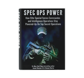 Spec Ops Power Book